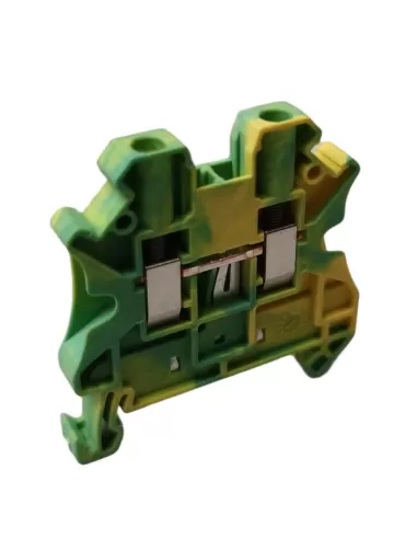 Schneider ab1tp435u terminal